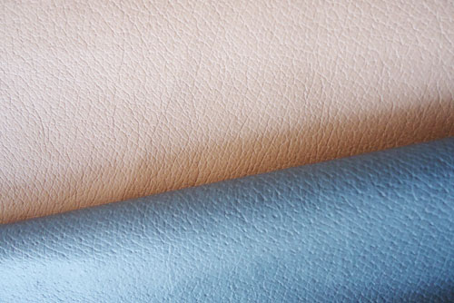 Superfiber Suede Leather