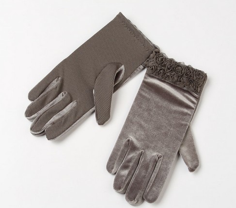 Shandong Suede Gloves
